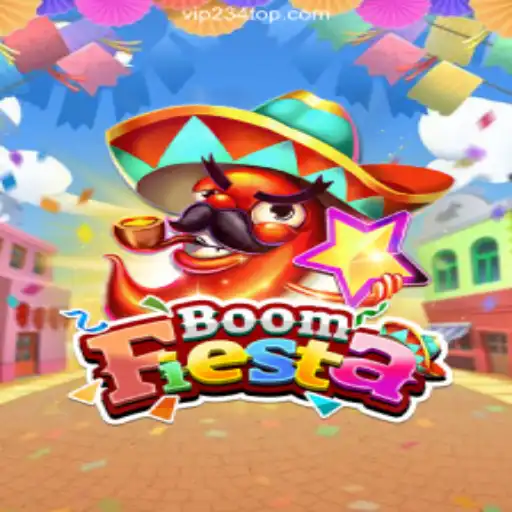 BoomFiesta: The Thrilling New Addition to the Gaming World
