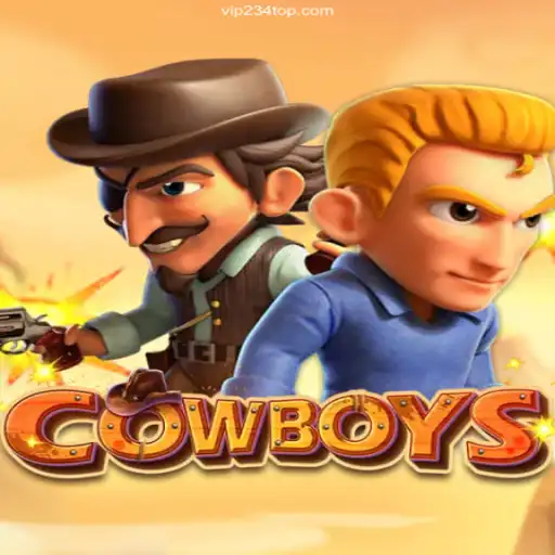 Discover the Thrilling World of COWBOYS: A Captivating Game Experience