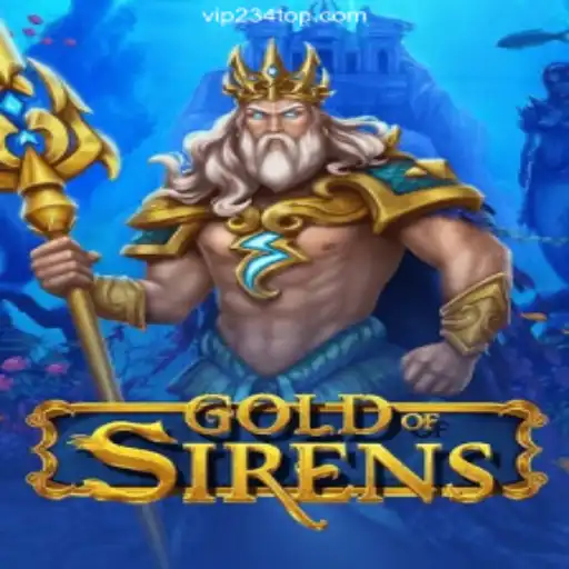 GoldofSirens: Dive into the Mystical Realm of Fortune