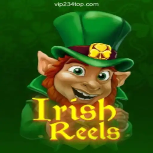 IrishReels: A Journey Through the Enchanting World of Slots