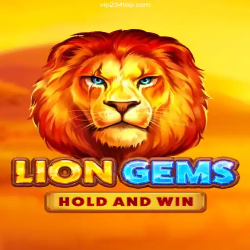 Explore the Thrills of LionGems: A Premier Gaming Experience