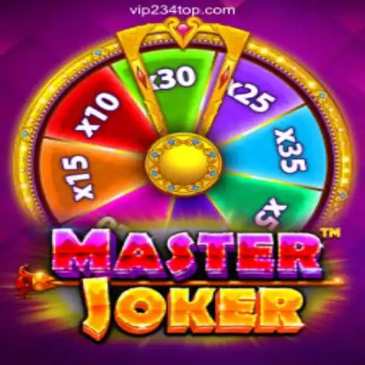 MasterJoker: A Thrilling Adventure in the World of Online Gaming