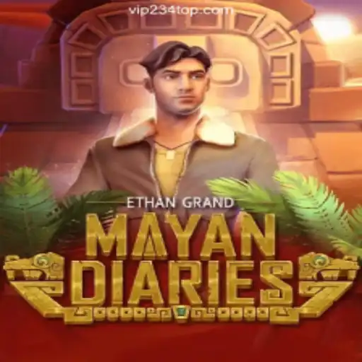 Exploring the Mysteries of 'MayanDiaries' While Embracing Gaming Trends