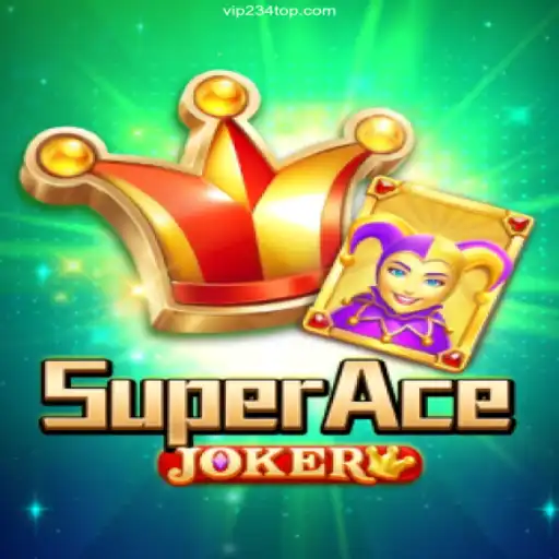 Unveiling SuperAceJoker: An In-Depth Exploration of Brazil's Favorite Gaming Phenomenon